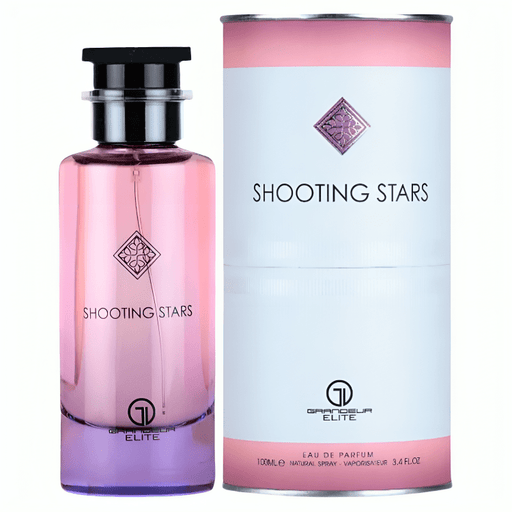 Perfume Grandeur Elite - Shooting Star 100 ml - Sabores Market