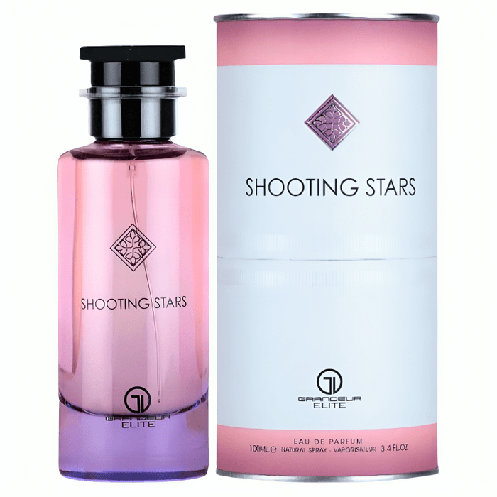 Perfume Grandeur Elite - Shooting Star 100 ml - Sabores Market