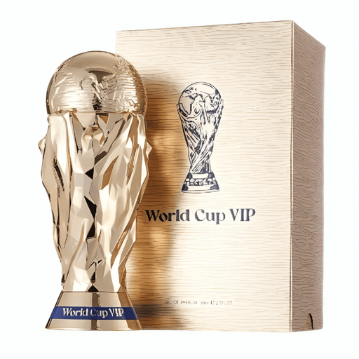 Perfume Zakat World Cup 80ml - Sabores Market