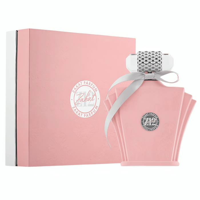 Perfume Zakat Z12 100 ml - Sabores Market