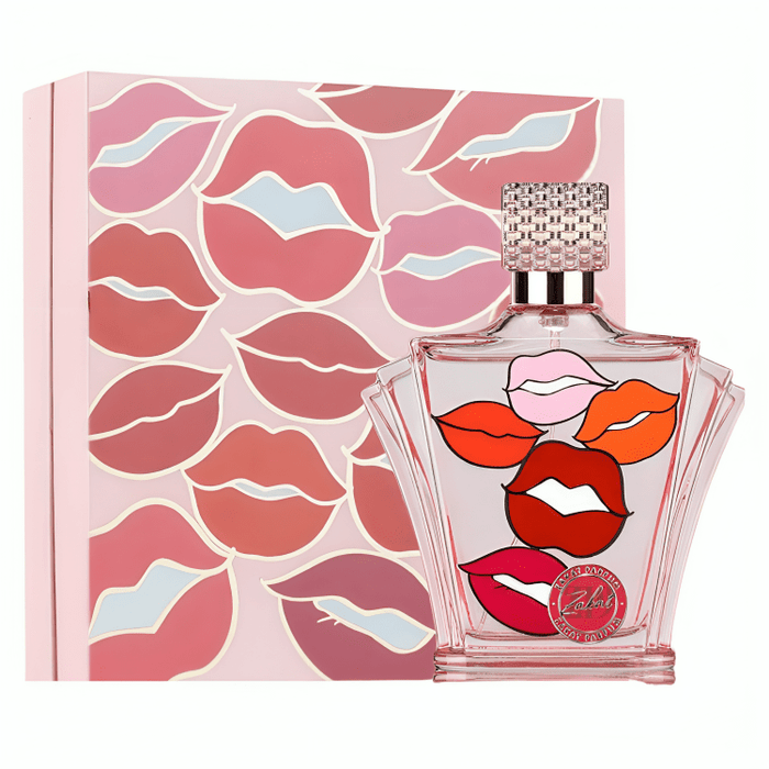 Perfume Zakat Z19 100 ml - Sabores Market