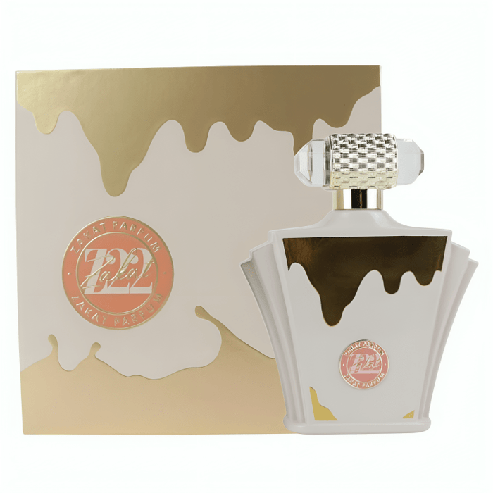 Perfume Zakat Z22 100 ml - Sabores Market