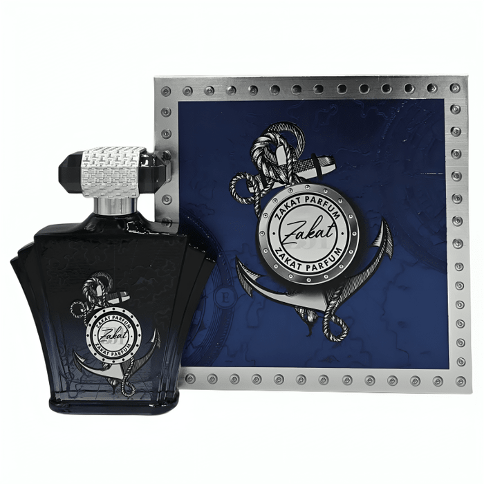 Perfume Zakat Z31 100 ml - Sabores Market