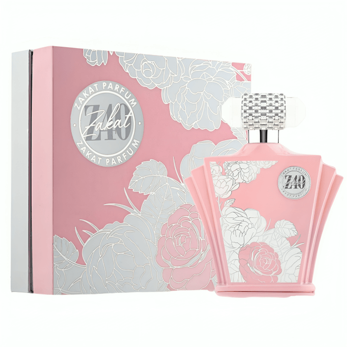 Perfume Zakat Z40 100 ml - Sabores Market