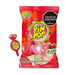 Pin Pop Fresa - 24 Unidades - Sabores Market