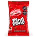 Ping Pong Mani Cubierto sabor a Chocolate 150g - Sabores Market