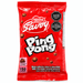 Ping Pong Mani Cubierto sabor a Chocolate 30g - Sabores Market