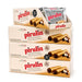 Pirulin Display - 12 Estuches - Sabores Market