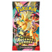 Pokémon TCG Mega Evolution Ascended Heroes - 10 Cartas - Sabores Market