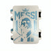 Porta barajas del Mundial - Messi - Sabores Market