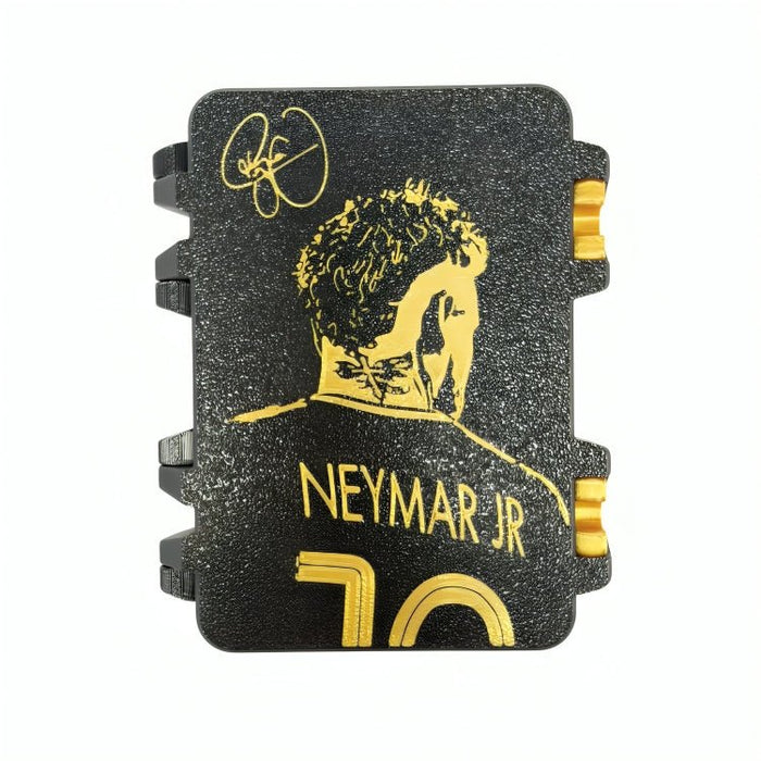 Porta barajas del Mundial - Neymar Jr - Sabores Market
