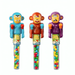 Punchy Monkey Juguete con Caramelo - Sabores Market