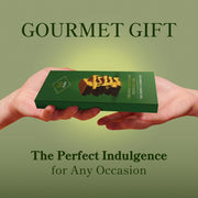 Rah Dubai Chocolate Pistachio Bar - Sabores Market