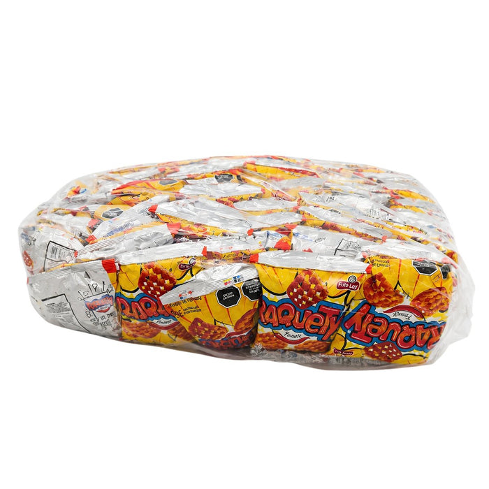 Raquety Picante 36g - Sabores Market