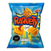 Raquety Queso 18g - Sabores Market