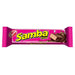 Samba Fresa 32g - Sabores Market