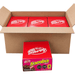 Samba Fresa Caja - 20 Unidades - Sabores Market