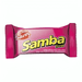 Samba Mini 16g - Sabores Market