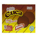 Sanin Galleta Cuca - 6 Paquetes - Sabores Market