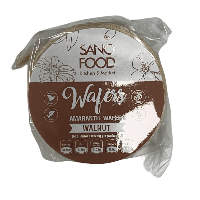 Sano Sweets Obleas - Sabores Market