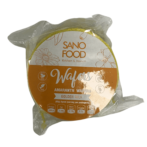 Sano Sweets Obleas - Sabores Market