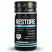 Sascha Fitness Restore Suplemento - Sabores Market
