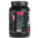 Sascha Fitness Whey Protein 2.11 lb - Sabores Market