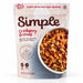 Simple Granola de Arandano 300g - Sabores Market