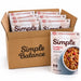 Simple Granola de Arandano 300g - Sabores Market