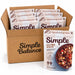 Simple Granola de Chocolate 300g - Sabores Market