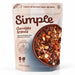 Simple Granola de Chocolate 300g - Sabores Market