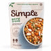 Simple Granola Natural 300g - Sabores Market