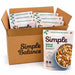 Simple Granola Natural 300g - Sabores Market