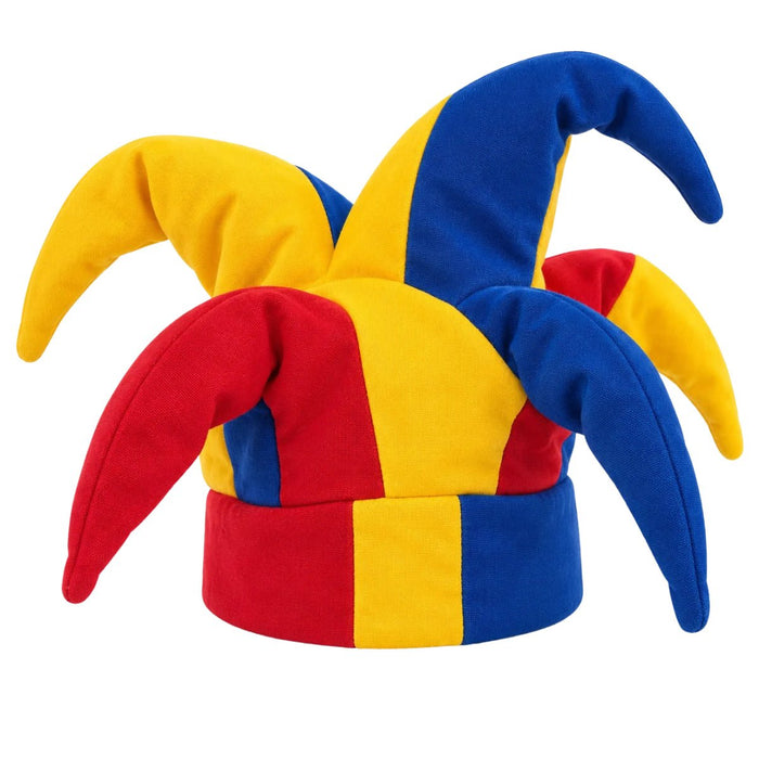 Sombrero Arlequin Colombiano - Sabores Market