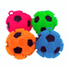 Squeeze Fiotball Pelota de Goma - Sabores Market