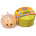 Squishy Bun Juguete Antiestres - Sabores Market