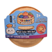 Squishy Bun Rainbow Juguete Antiestrés - Sabores Market