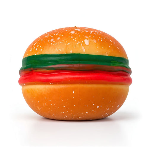 Squishy Burger Juguete Antiestres - Sabores Market