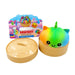 Squishy Dumpling Sorpresa Juguete Antiestres - Sabores Market