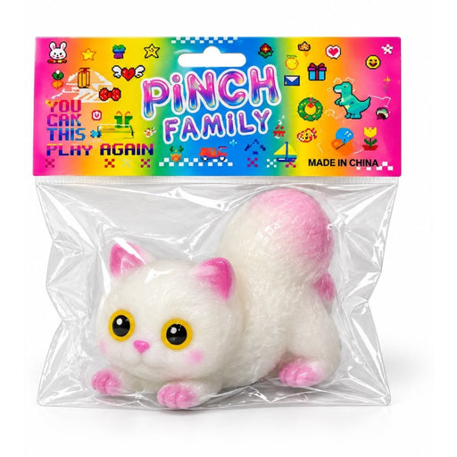 Squishy Gato Juguete antiestres - Sabores Market