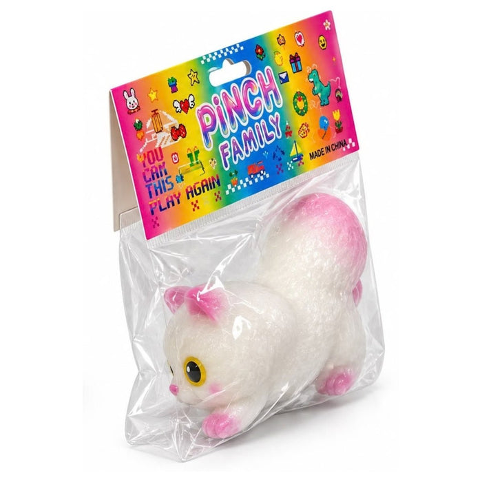 Squishy Gato Juguete antiestres - Sabores Market