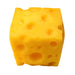 Squishy Queso Gigante Juguete antiestres - Sabores Market