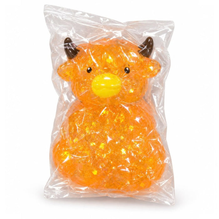 Squishy Toro Juguete Antiestres - Sabores Market