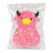 Squishy Toro Juguete Antiestres - Sabores Market