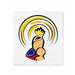 Sticker Venezolanos - Sabores Market