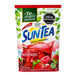 Sun Tea Mezcla de Te en Polvo sabor a Frutos Rojos - Sabores Market