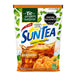 Sun Tea Mezcla de Te en Polvo sabor a Mandaria 240g - Sabores Market