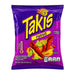 Takis Fuego Chili Picante con Limon 92.3g - Sabores Market