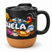 Taza de Corcho Venezuela - Sabores Market