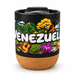Taza de Corcho Venezuela - Sabores Market